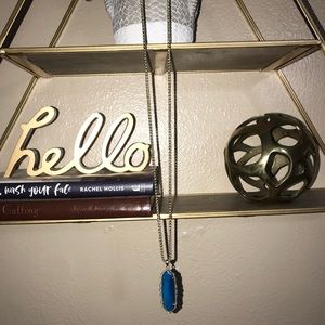Kendra Scott Necklace
